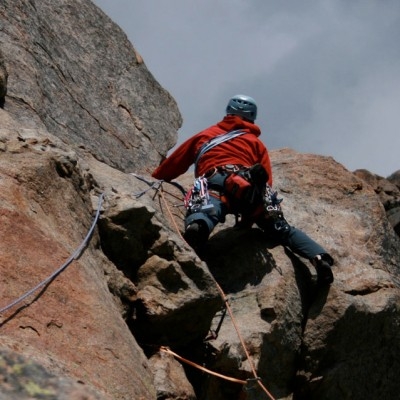 Single-pitch Rock Climbing in Finale Ligure